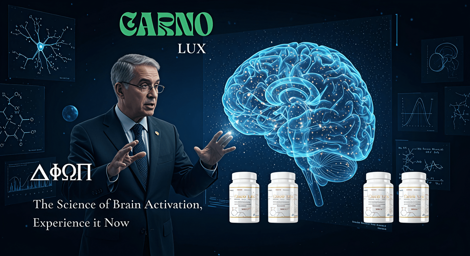 Carno-Lux
